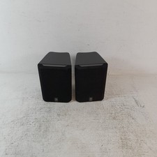 YAMAHA NX-VS10E Speakers 5