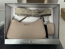 Nine West HandBag Gift Set