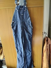 Ladies Dungarees