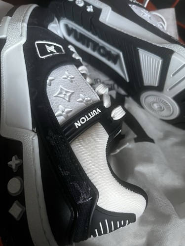 Louis vuitton shoes - louis,