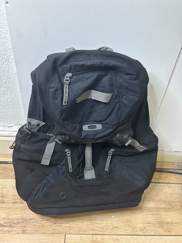 Oakley icon backpack - oakley,
