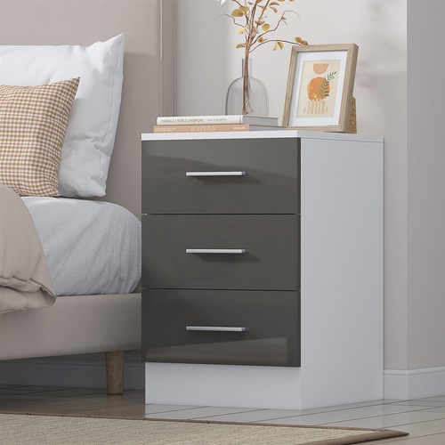 Reflect gloss bedroom - reflect,