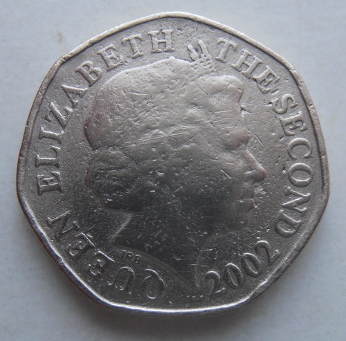 Jersey 20p 2002 - jersey,