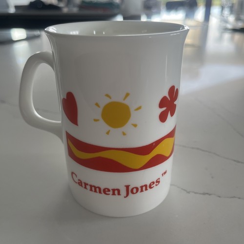 Rare carmen jones musical - carmen,