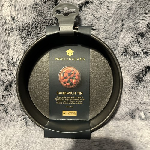 Masterclass non stick loose - masterclass, non-stick