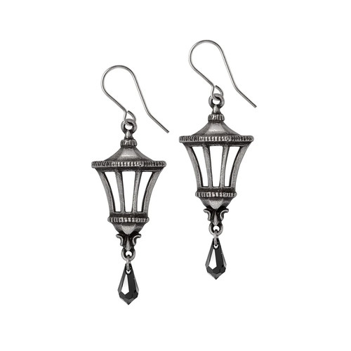 Alchemy gothic mourning - gothic,