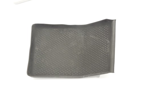 Passat under dash - under,