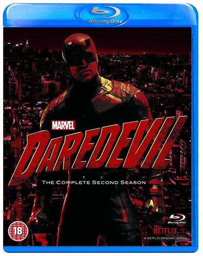 Marvel daredevil the - marvel's,
