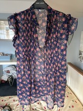 Ladies Top Size 10 , MIA Moda