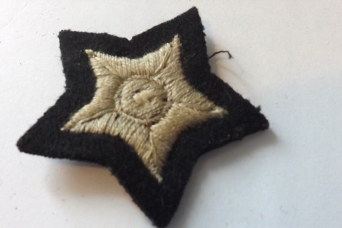 Military cloth badge raf royal - raf,