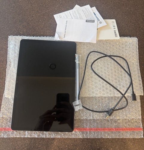 Lenovo tab m11 11in 128gb - tab,