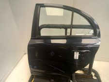 NISSAN MICRA Left Rear Door