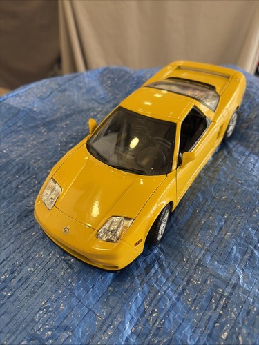 Unboxed motor max scale - unboxed,