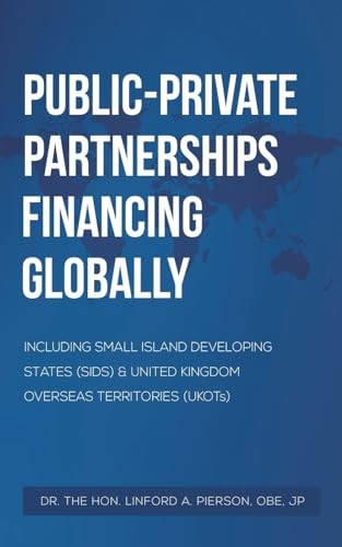 Public private partnerships - public–private,