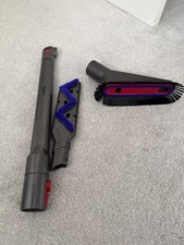 Dyson Flexi Crevice Tools