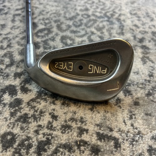 Ping eye eye2 plus l - eye,