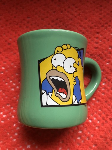 Homer simpson the - simpson, simpsons