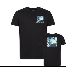 The North Face Heat Map T