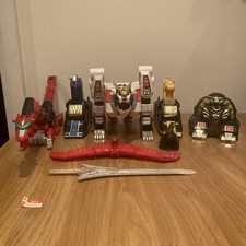 Mighty Morphin Power Rangers