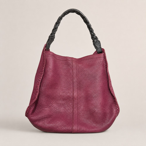 Lucky brand berry - berry, hobo