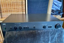 NAD 1130 Stereo Preamplifier