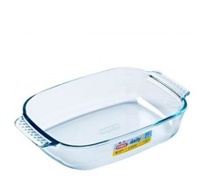 Pyrex Optimum Glass