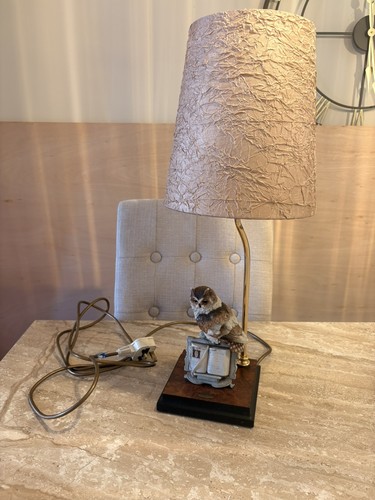 Giuseppe armani florence owl - giuseppe,