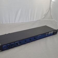 MOTU 828 Mk1 Firewire Audio