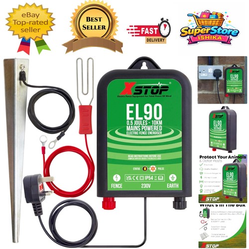 Durable 230v mains electric - durable,