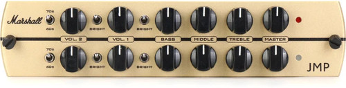 Synergy marshall jmp - synergy,