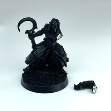 Drukhari Mandrake Dark Eldar -