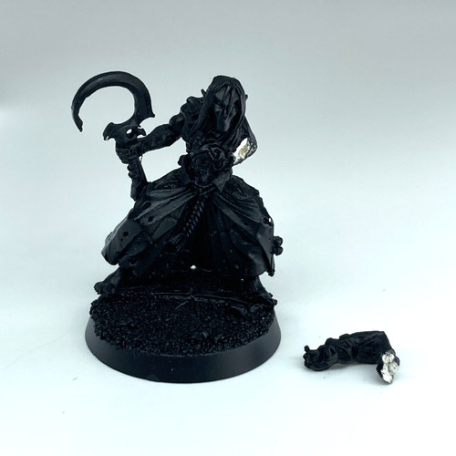 Drukhari mandrake dark - dark,