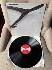 WISHBONE ASH - Wishbone Ash