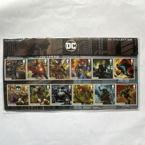 Royal mail comics - royal,