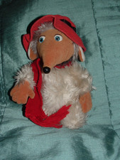 WOMBLES MEDIUM ORINOCO WOMBLE