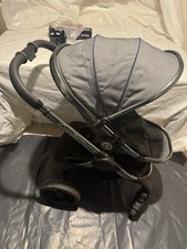 iCandy Peach Pushchair and