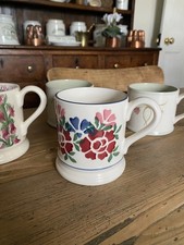 Emma Bridgewater Spongeware Mug