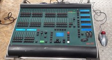 Zero 88 Leapfrog 48 lighting