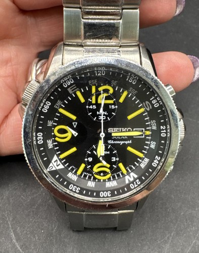 Seiko prospex men black - seiko, men's