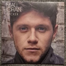 Niall Horan Flicker LP Limited