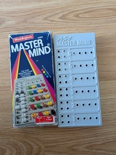 Rare vintage mini - vintage, mastermind