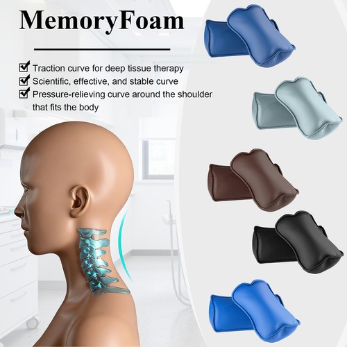 Dental chair neck - dental,