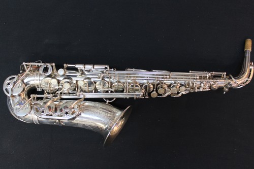 1954 selmer super balance - selmer,