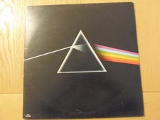 Pink Floyd "The Dark Side of