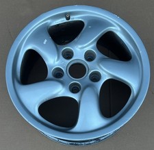Genuine porsche boxster - genuine, s