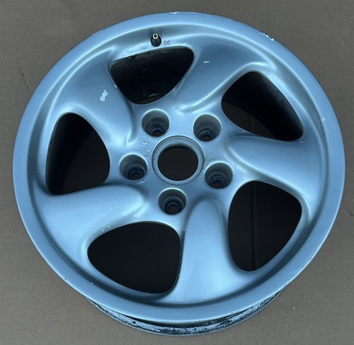 Genuine porsche boxster - genuine,