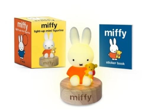 Running press dick bruna - running, miffy