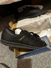 Size UK 8.5 - adidas Hamburg