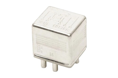 Multifunction relay for - multifunction,