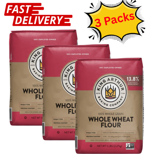 Packs king arthur whole - packs,